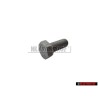 Genuine VW Hexagon Bolt - N 01020717