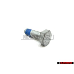 Genuine VW Hexagon Bolt - N 01021725