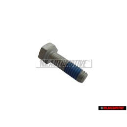Genuine VW Hexagon Bolt - N 01021725