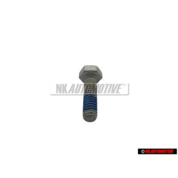 Genuine VW Hexagon Bolt - N 01021725