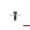Genuine VW Hexagon Bolt - N 01021725