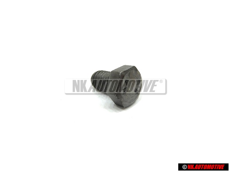 Genuine Audi Hexagon Bolt - N 0102258