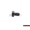 Genuine Audi Hexagon Bolt - N 0102258
