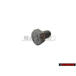 Genuine Audi Hexagon Bolt - N 0102258