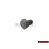 Genuine Audi Hexagon Bolt - N 0102258