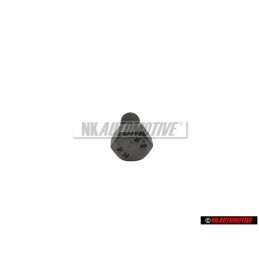 Genuine Audi Hexagon Bolt - N 0102258