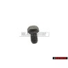 Genuine Audi Hexagon Bolt - N 0102258