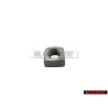 Genuine VW Nut Square - N 01105210