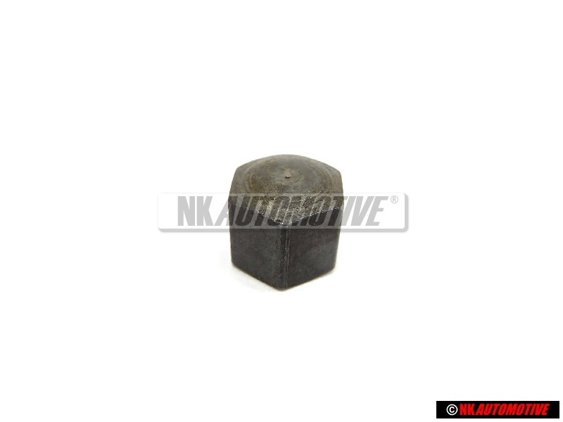 Genuine VW Domed Cap Nut - N 0110622
