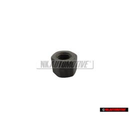 Genuine VW Domed Cap Nut - N 0110622