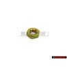 Genuine VW Hexagon Nut - N 0111165