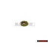 Genuine VW Hexagon Nut - N 0111165