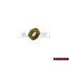 Genuine VW Hexagon Nut - N 0111165