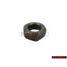 Genuine VW Hexagon Nut - N 0111345