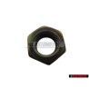 Genuine VW Hexagon Nut - N 0111345