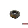 Genuine VW Hexagon Nut - N 0111345