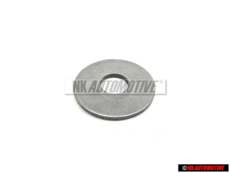 Genuine VW Steering Column Sheer Bolt Washer - N 0116964