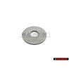 Genuine VW Steering Column Sheer Bolt Washer - N 0116964
