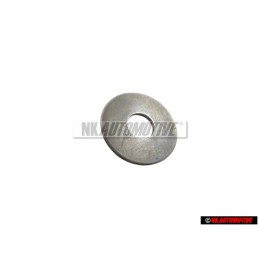 Genuine VW Steering Column Sheer Bolt Washer - N 0116964