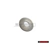Genuine VW Steering Column Sheer Bolt Washer - N 0116964