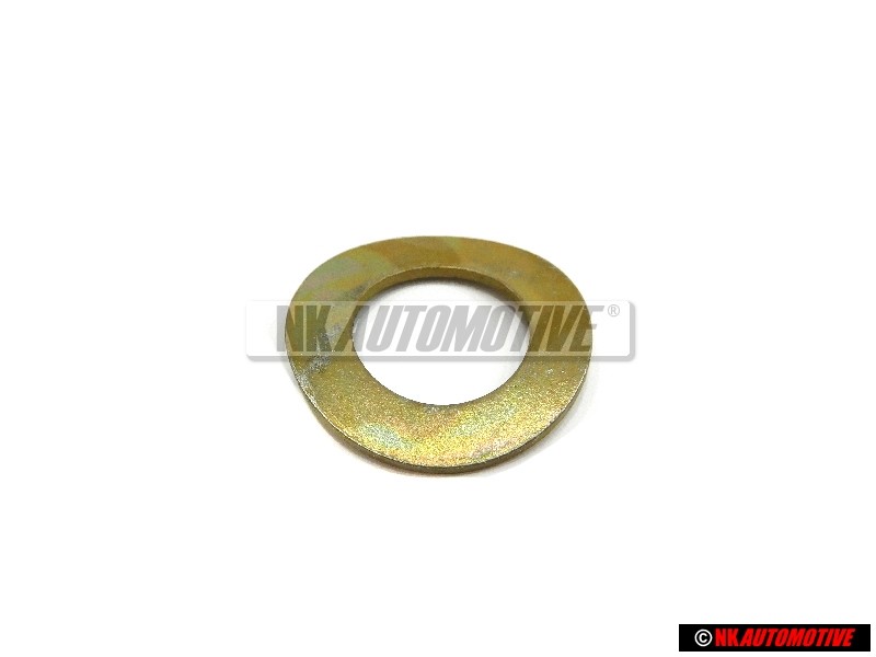 Genuine VW Spring Washer - N 0122385