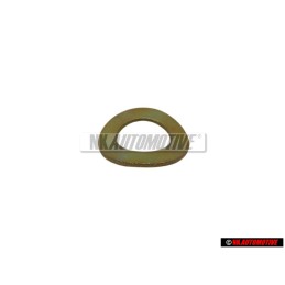 Genuine VW Spring Washer - N 0122385