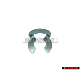 Genuine VW Retaining Washer - N 0123294