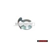 Genuine VW Retaining Washer - N 0123294