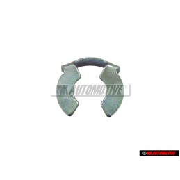 Genuine VW Retaining Washer - N 0123294