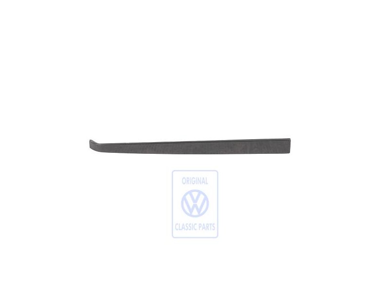 Genuine VW Trim Myrtle - 1J0853189 1SG