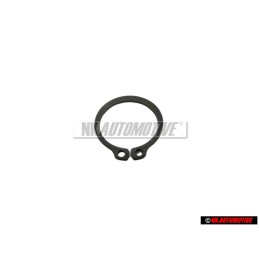 Genuine VW Securing Ring - N 0124201