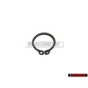 Genuine VW Securing Ring - N 0124201
