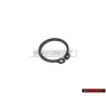 Genuine VW Securing Ring - N 0124201