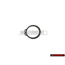 Genuine VW Securing Ring - N 0124201