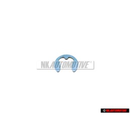 Genuine VW Retaining Washer - N 0124375