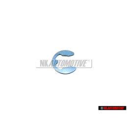 Genuine VW Retaining Washer - N 0124375