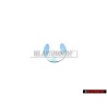 Genuine VW Retaining Washer - N 0124375