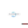 Genuine VW Retaining Washer - N 0124375