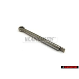 Genuine VW Split Pin - N 0125381
