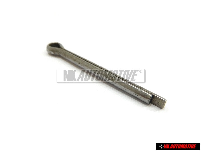 Genuine VW Split Pin - N 0125381