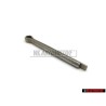 Genuine VW Split Pin - N 0125381