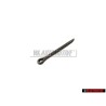 Genuine VW Split Pin - N 0125381