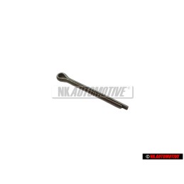 Genuine VW Split Pin - N 0125381