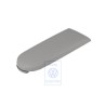 Genuine VW Armrest (Upper Part) Flannel Grey - 3B0867173 KWK