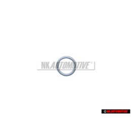 Genuine VW Seal Ring - N 0138149