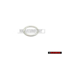 Genuine VW Seal Ring - N 0138293