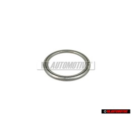 Genuine VW Seal Ring - N 0138293