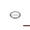 Genuine VW Seal Ring - N 0138293