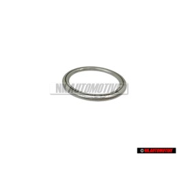 Genuine VW Seal Ring - N 0138293