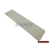 Genuine VW Sticker 91OCT - 034010105K